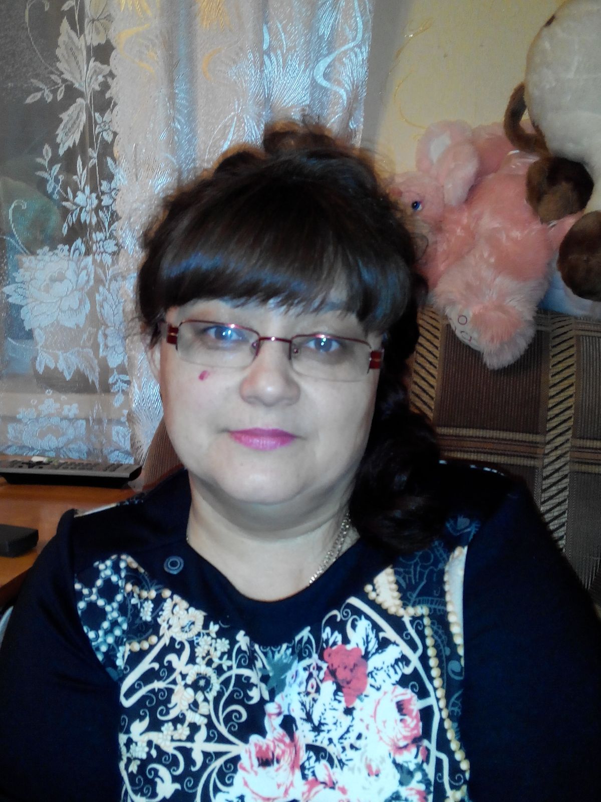 Алсу Фатхуллина