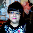 Алсу Фатхуллина