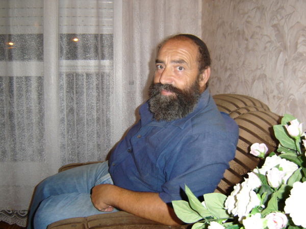 Михаил Сигалов