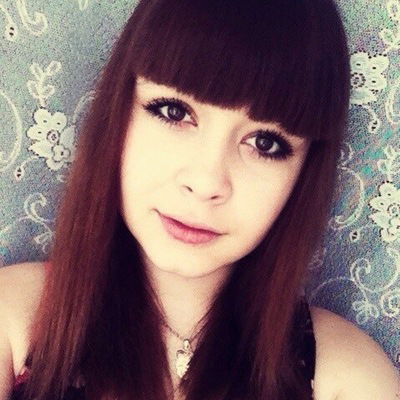 Юлия Перевозникова