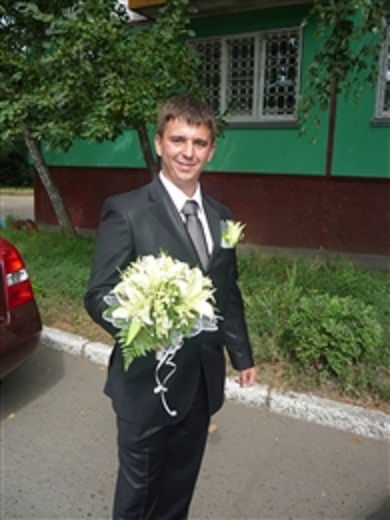 Родион Абдулаев