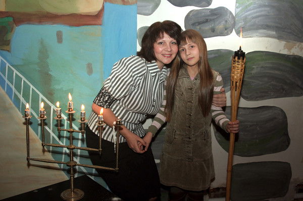 Елена Христофориди