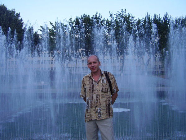 Павел Шевченко