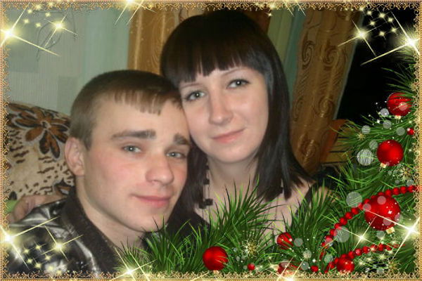 Дарья Фролова