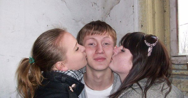 Максим Нитбайлов