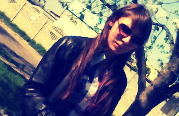 Лариса Литвиненко