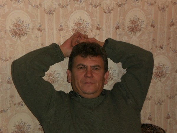 Владимир Погорелов