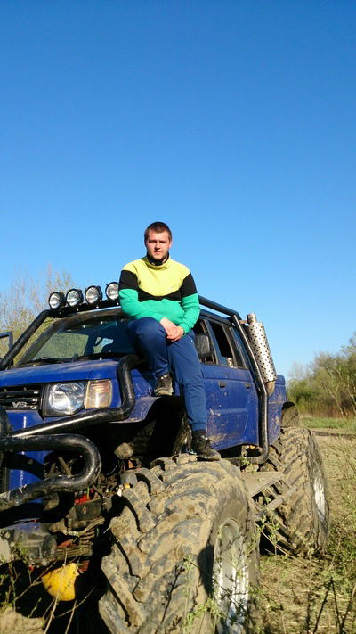 Виктор Саврасов