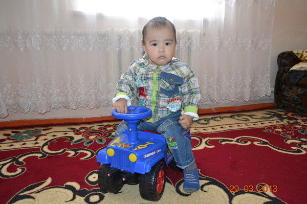 Ералы Момынкулов