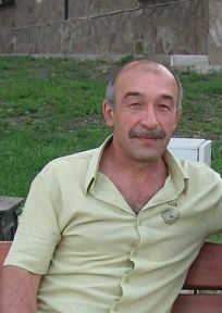 Максим Кутубаров