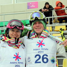 Tabagan Ski Resort Tabagan Ski Resort