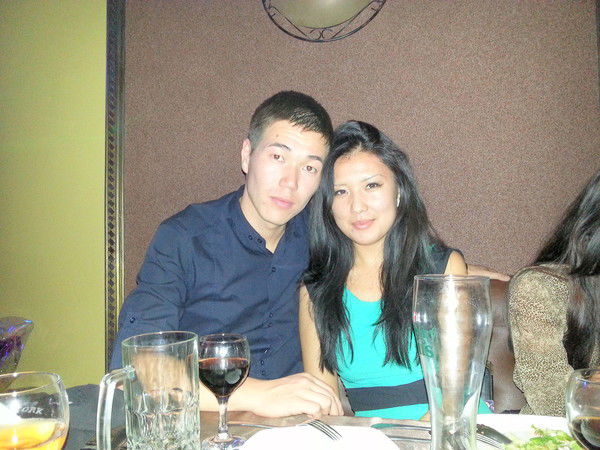 Жигер Толеуов