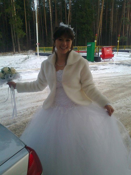 Рита Шайхутдинова