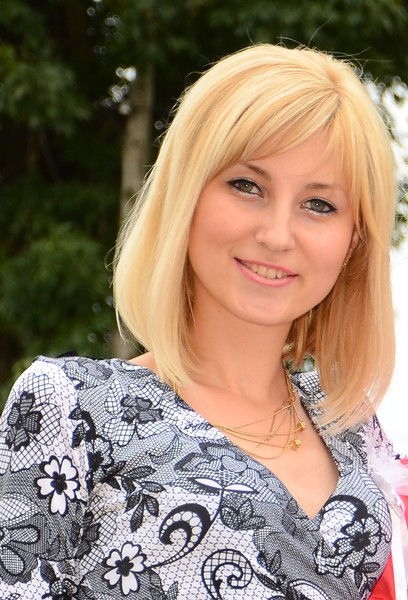 Инна Чурилина