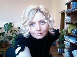 Татьяна Голосовская