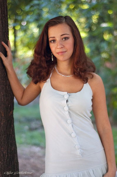 Светлана Логвинова