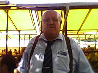 Николай Щелок