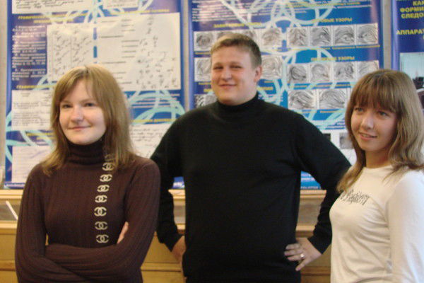 Леонид Денищук