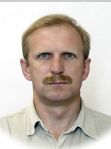 Юрий Бадьин