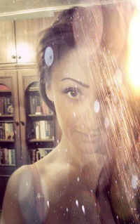 Анастасия Миронова