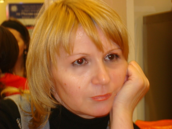 Аnna Sekuyan /кицан/