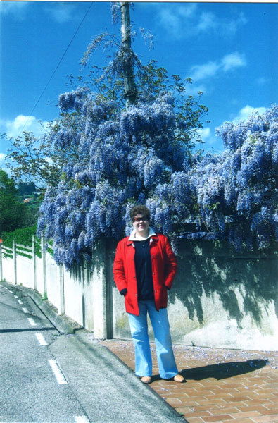 Елена Милова