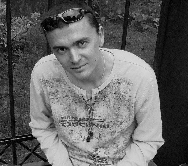 Алексей Зыбкин