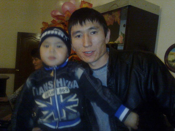 Меруерт Серикбаева