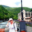 Алефтина Рыбкина