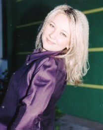 Татьяна Ильичёва