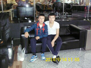 Мирлан Эркинбек Уулу