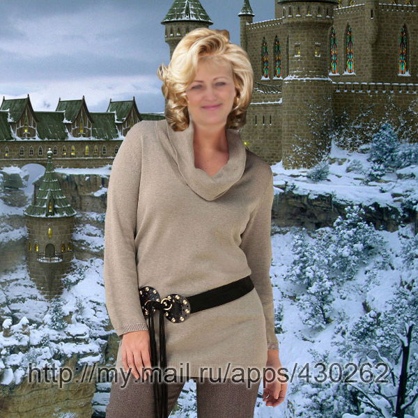 Ольга Болвакина