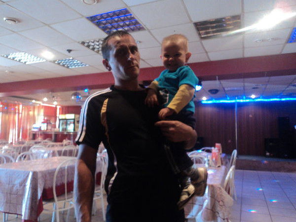 Андрей Васильев