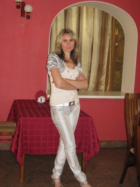 Надежда Павлова