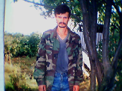 Александр Вишнивецкий