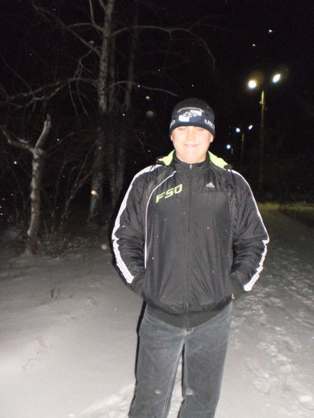 Олег Настеко