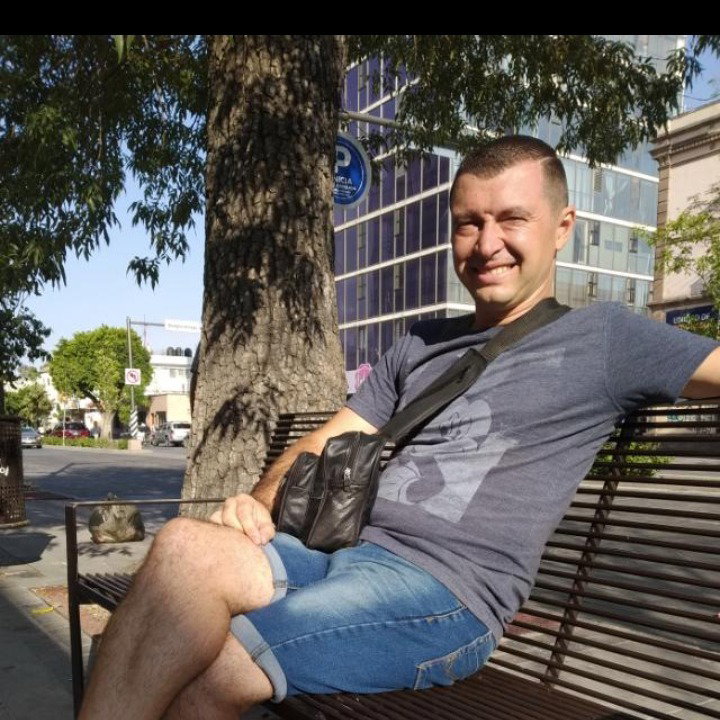 Андрей Цвятков