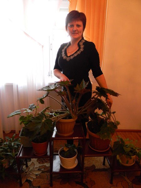 Ирина Юдакова