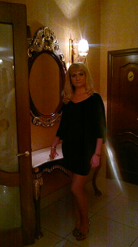 Марина Шарунова