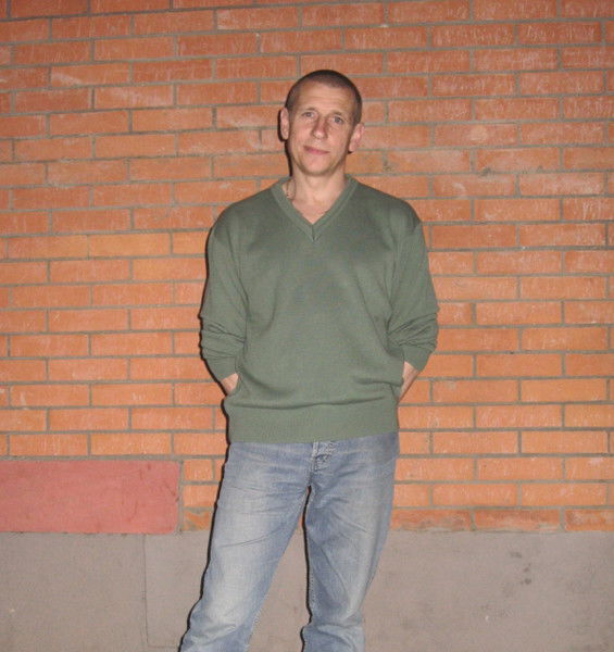 Владимир Зайцев