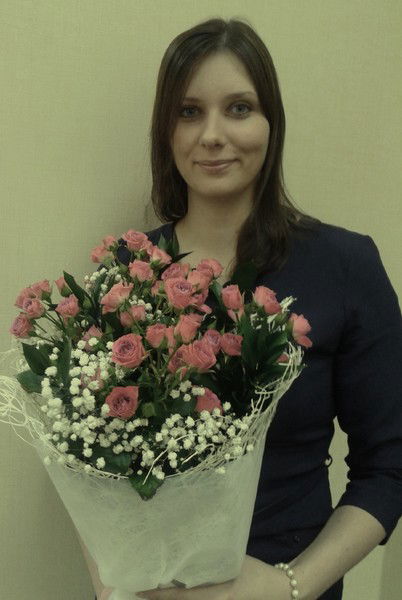 Татьяна Чупракова