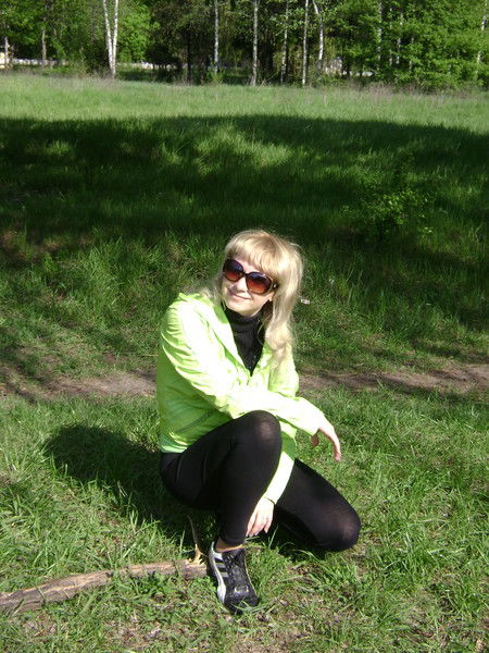 Марьяна Довбня