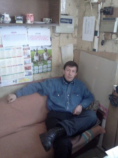 Сергей Ивашнёв