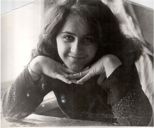 Ольга Михайлова