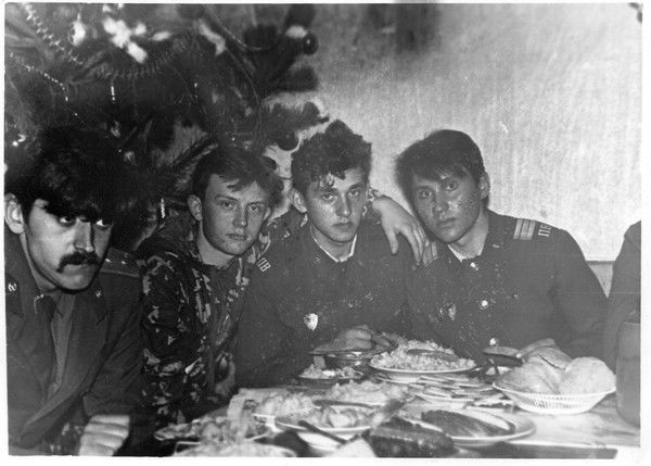 Игорь Горюнов