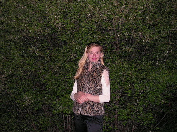 Татьяна Фролова