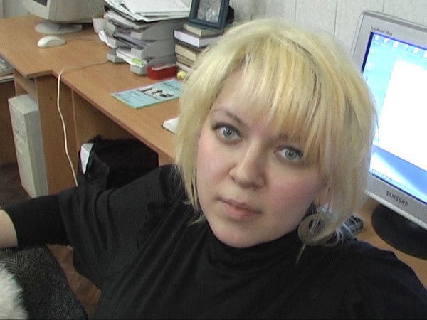 Илона Шейнина