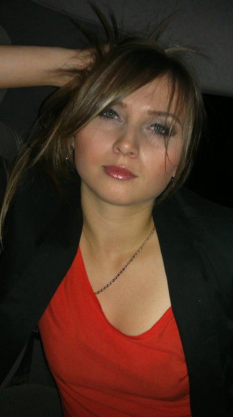 Светлана Гайда