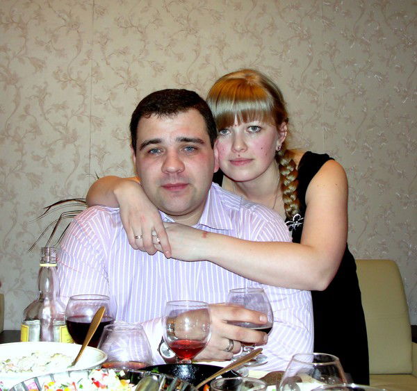 Владимир Горенков