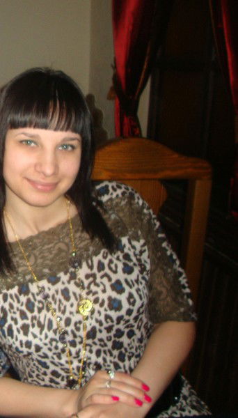 Маргарита Дмитриева